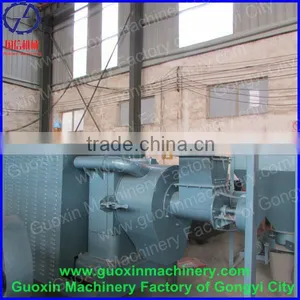 Ring Die Organic Fertilizer Pellet Making Machine thumbnail-1