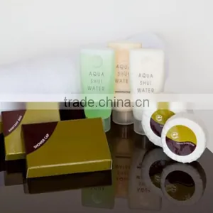 Disposable Mini Skin Soap for Hotels thumbnail-1