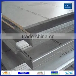 6061 T4/ T6 Aluminum Alloy Sheet / Plate in Stock thumbnail-1