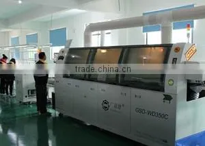 Yingtan Baiying Lighting & Power Technology Co., Ltd. company overview - view 3 thumbnail