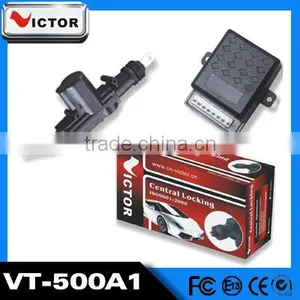 Newly Design Central Locking Kit Central Locking System Supplier thumbnail-1