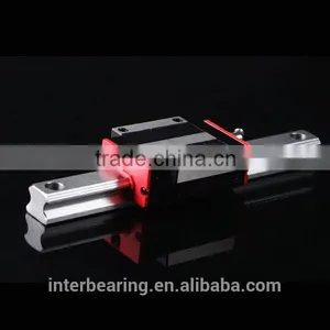 Hot Sale High Linear Guide Rail and Block GHW20 Looking for Buyer thumbnail-1