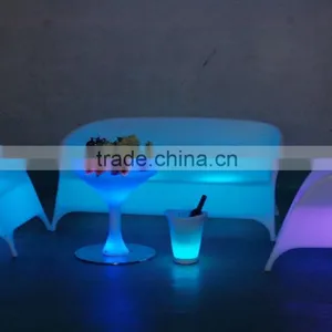 2015 Club/disco/party/pub New Led Big Sofa thumbnail-5