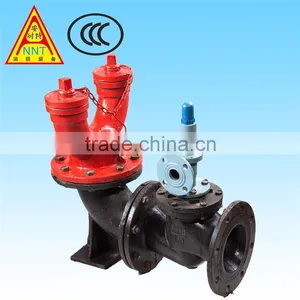 Factory Prices for Underground Fire Pump Adapter SQA150-1.6 thumbnail-1