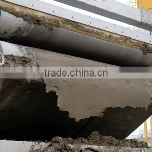 YM Belt Filter Press Dewatering Machine/filtering Equipment thumbnail-5