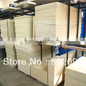 PTFE Sheet/plastic Sheets thumbnail-1