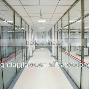 3-19mm CCC&ISO9001:2008 Frosted Safety Glass thumbnail-1