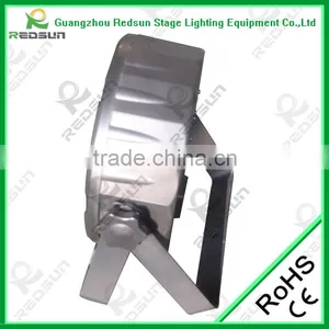 New Stage Light Event Lighting 9+1 Rgb Smart Led Par 64 Cans Light thumbnail-3