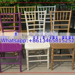 Chiavari Chair , Wedding Chair for Dinning thumbnail-6