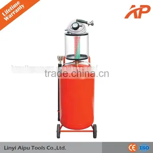 Car Oil Extractor Machine,engine Oil Extractor,oil and Fluid Extractor Collecting Machine thumbnail-1
