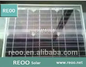 REOO Solar Panel Solar Cell Small Solar Moudle for Solar Photovoltaic System thumbnail-5