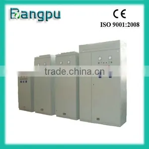 Electric Frequency Controller for Pump Systems thumbnail-1