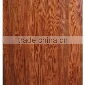 Spruce Straight Grain thumbnail-1