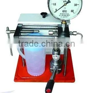 Diesel Fuel Injector Nozzle Tester PJ-60 thumbnail-1