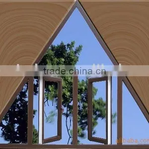 PVC Polygon Window thumbnail-1