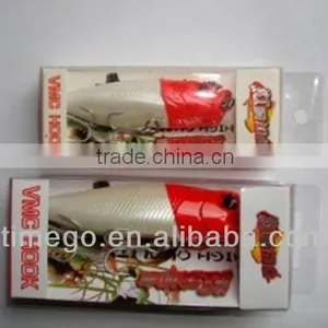 Chinese Manufacturers Soft Plastic Fishing Lure Molds thumbnail-1