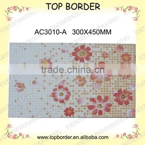 30x45cm Ceramic Decors thumbnail-1