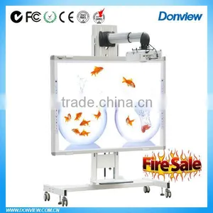 Interactive Digital Notice Board for Education thumbnail-1