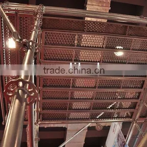 Dip Paint Ring Lock Scaffolding thumbnail-1