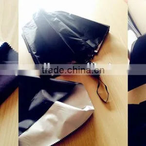 Hangzhou Supplier Textile Silver Coated Waterproof Fabric for Umbrella thumbnail-6