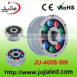 High Efficiency!High Brightness Underwater Led Fishing Light thumbnail-1