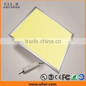 2ft by 2ft LED Panel Light 42-Watt Edge-Lit Super Bright Indirect Panel Led Lights thumbnail-1