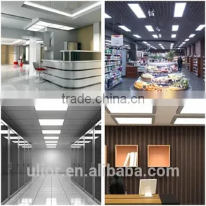 P2-106 Shenzhen Factory Hot Sale High Quality Led Panel Light Price, Led Panel Light Housing thumbnail-6