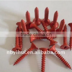 Self Drilling Window Screw/Drywall Screws thumbnail-1