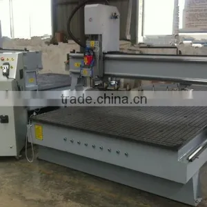 Cnc Faceting Machine for Door Making thumbnail-2