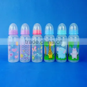 Best Seller Baby Products Cheap Baby Bottle by Free Sampls thumbnail-6