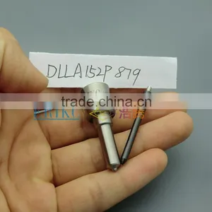 Zexel Japan Price of Foton Cars Injector Scania DLLA152P879 thumbnail-4