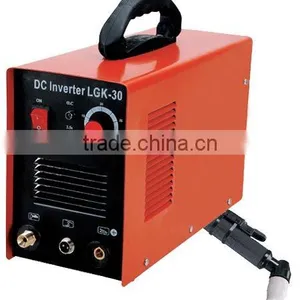 INVERTER PLASMA CUTTING MACHINE thumbnail-1