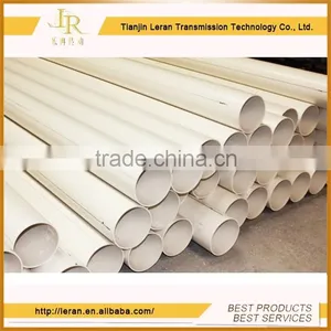 New Products Design Grey Upvc Pipe thumbnail-1