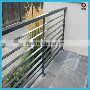 China Factory Best Prices of Stainless Steel Balcony Railing thumbnail-4
