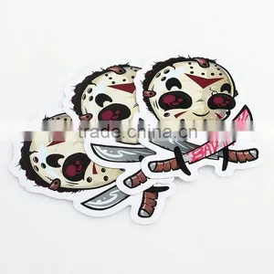 Competitive Price Custom Roll Labels Matt Lamination Decorative Food Labels Biodegradable Custom Sticker Labels ---DH20633 thumbnail-1