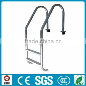 Outdoor 316 ss Swimming Pool Staircase thumbnail-1