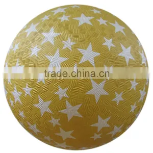 Playground Ball thumbnail-1