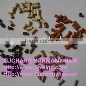 Copper Micro Ring thumbnail-1