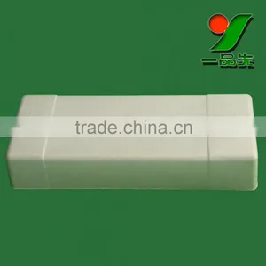 Wholesale Supplier of Environmental Friendly Flexible Recyclable Wet Pressing Bagasse Molded Pulp Wine Glass Packaging Boxes thumbnail-4