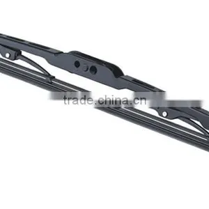 Rubber Strip Wiper Blade , Wiper Blade in Windshield Wipers , Frame Wiper T650 thumbnail-1