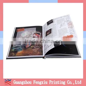 Custom Professional Overseas Coloring Photo Book Printing thumbnail-4