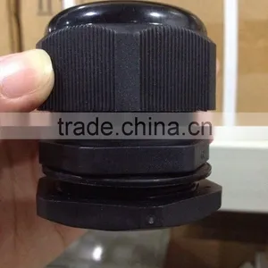 Supply All Kinds of Metal Cable Glands M16 thumbnail-3
