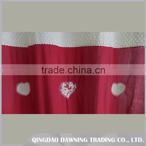 Factory Price Wholesale Fabric Curtain thumbnail-5