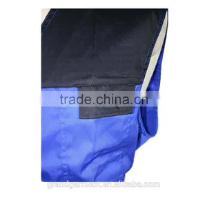 Competitive Price Custom Tool Vest/Work Vest China Supplier thumbnail-3