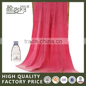 China Supplier Cheap Soft 100% Cotton Bathroom Cooling Bath Towel Set For Hotel thumbnail-4