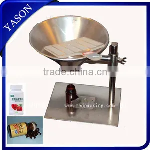 Manual Capsule Counting and Flling Mahcine thumbnail-1