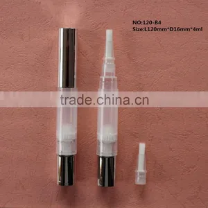 4ml Twsit up Pen for Tooth Bleaching Pen, Tooth Whitening Pen, Teeth Whitening Pen Quality Choice thumbnail-2