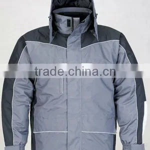 Parka/winter Jacket thumbnail-1