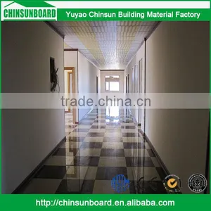 Fiberglass Magnesium Oxide MGO Roofling Board thumbnail-1