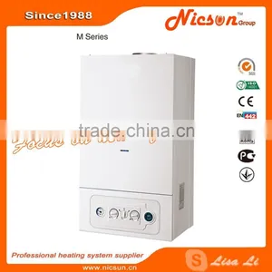 Gas Water Heater thumbnail-1